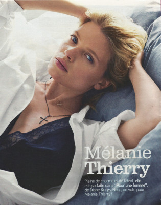 Melanie Thierry pic #629227