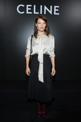Melanie Thierry pic #1254202