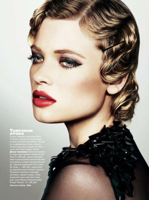 Melanie Thierry pic #374819
