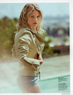 Melanie Thierry pic #629228