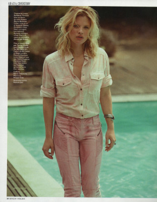 Melanie Thierry pic #629229