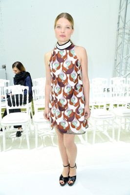 Melanie Thierry pic #864745