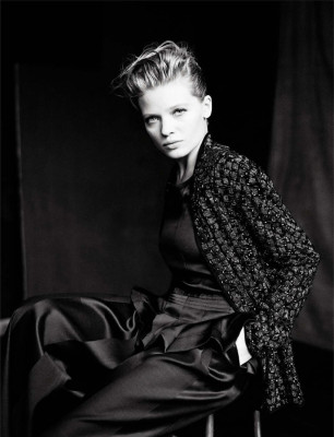 Melanie Thierry pic #597229