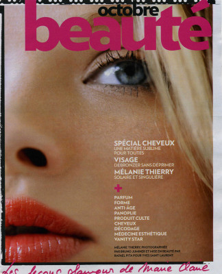 Melanie Thierry pic #383013
