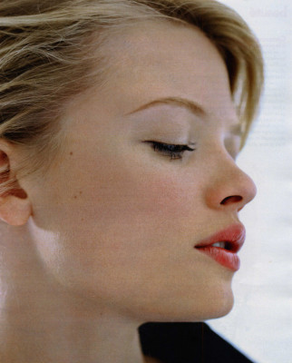 Melanie Thierry pic #392342