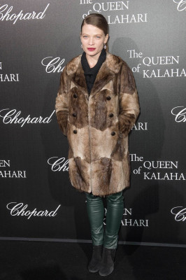 Melanie Thierry pic #1254209