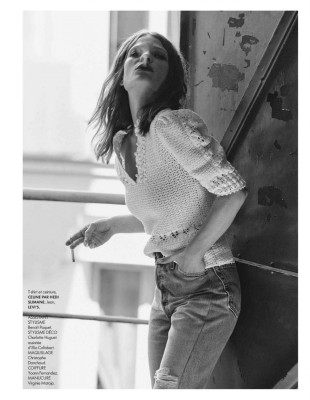 Melanie Thierry pic #1217805