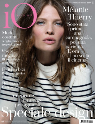 Melanie Thierry pic #1218878
