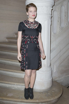 Melanie Thierry pic #830277