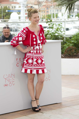 Melanie Thierry pic #852406