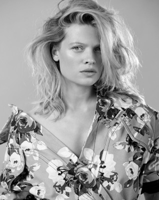 Melanie Thierry pic #715581