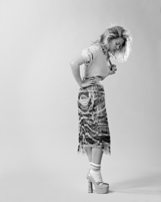 Melanie Thierry pic #715593