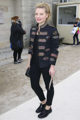 Melanie Thierry pic #839358