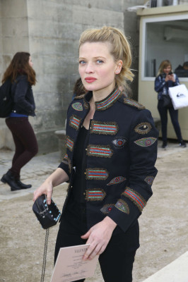 Melanie Thierry pic #839359