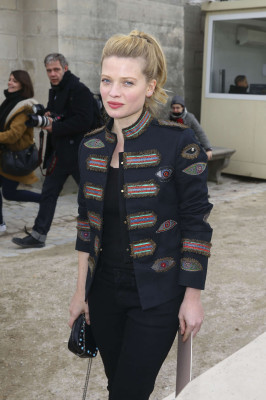 Melanie Thierry pic #839360