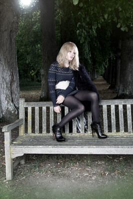 Melanie Thierry pic #787546