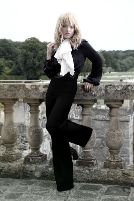 Melanie Thierry pic #787542