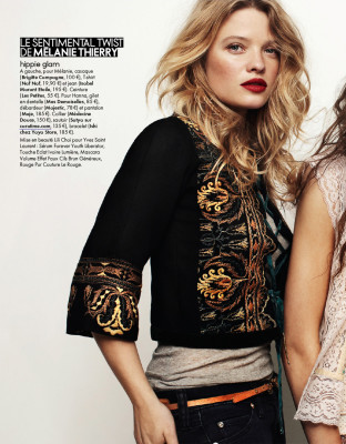 Melanie Thierry pic #447827