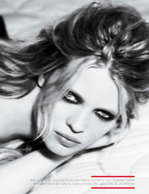Melanie Thierry pic #732285