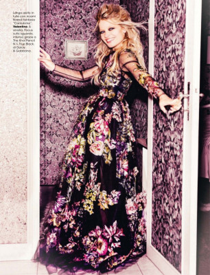Melanie Thierry pic #732288