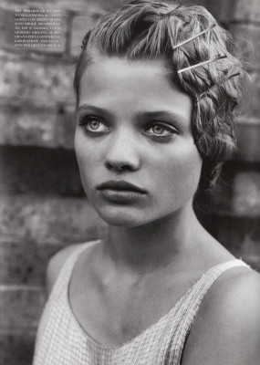 Melanie Thierry pic #384460