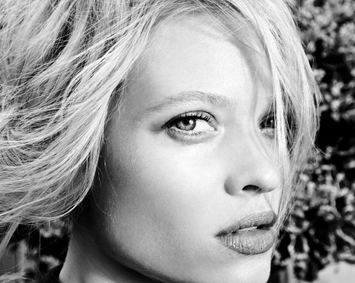 Melanie Thierry pic #561233