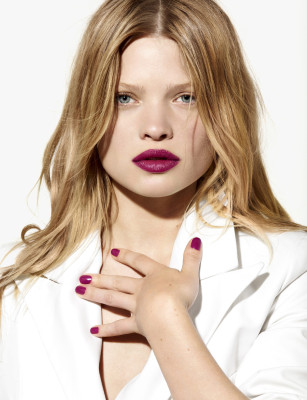 Melanie Thierry pic #379234