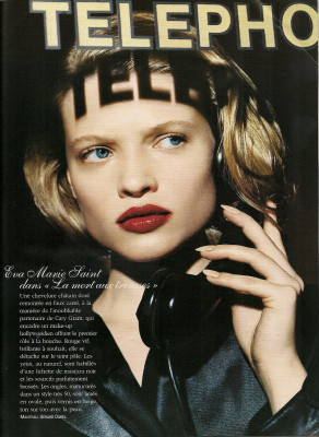 Melanie Thierry pic #578327