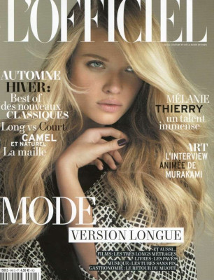 Melanie Thierry pic #380320
