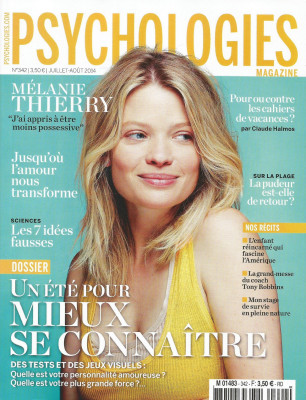 Melanie Thierry pic #732298