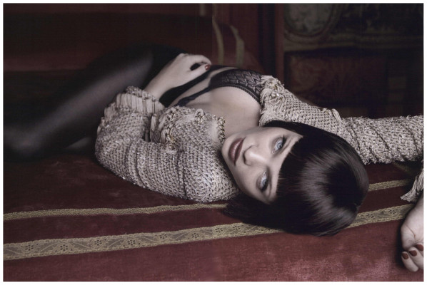 Melanie Thierry pic #458953