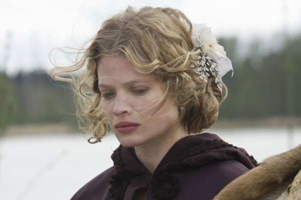 Melanie Thierry pic #389473