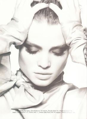 Melanie Thierry pic #391158