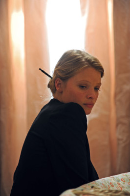 Melanie Thierry pic #574943