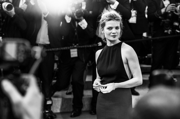 Melanie Thierry pic #777360