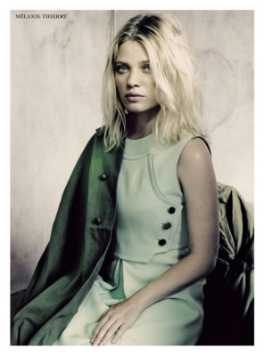 Melanie Thierry pic #732297