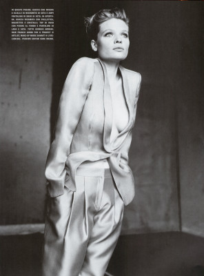 Melanie Thierry pic #597480
