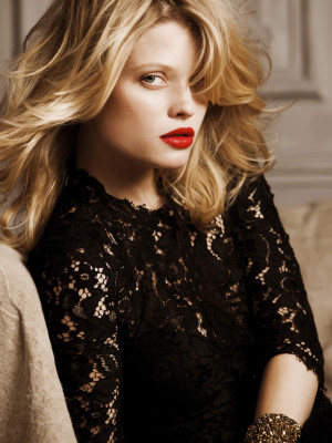 Melanie Thierry pic #570916