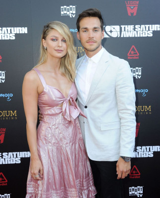 photo 22 in Melissa Benoist gallery [id1177573] 2019-09-16 00:00:00