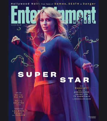 photo 27 in Melissa Benoist gallery [id1158192] 2019-07-23 00:00:00