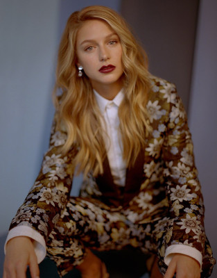 Melissa Benoist pic #1002361