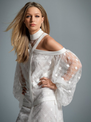 Melissa Benoist pic #898374