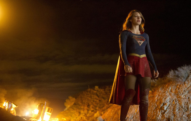 Melissa Benoist pic #918101