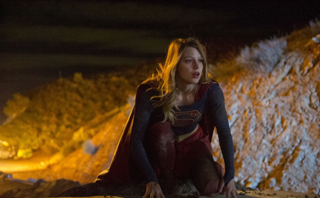 Melissa Benoist pic #918102