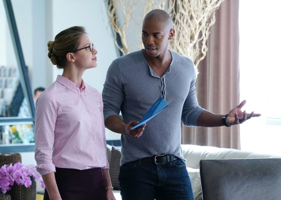 Melissa Benoist pic #918103
