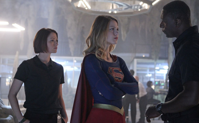 photo 21 in Melissa Benoist gallery [id918104] 2017-03-23 00:00:00