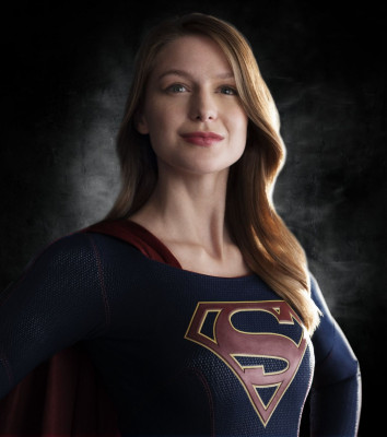 Melissa Benoist pic #913965
