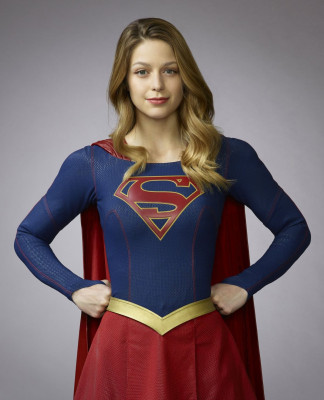 Melissa Benoist pic #913968