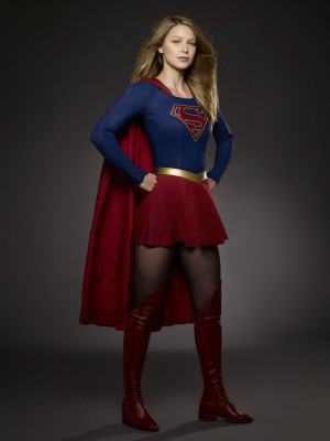 Melissa Benoist pic #913966