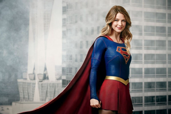 Melissa Benoist pic #913960